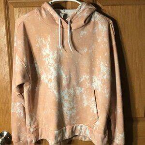 RBX Hooded Sweatshirt